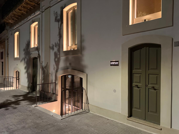 Others 5, Unamura - dimora storica, Lecce