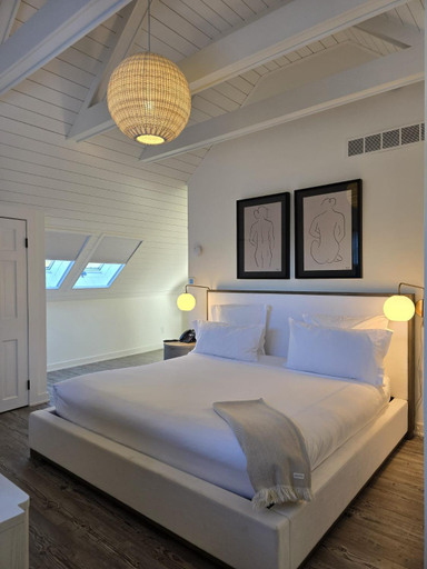 Bedroom 2, EHP Resort & Marina, Suffolk