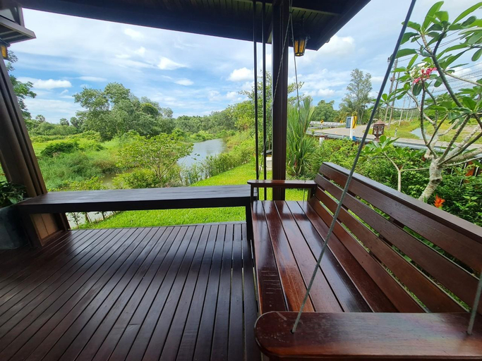 Others 3, Baan Ati Resort & Spa, Takua Thung