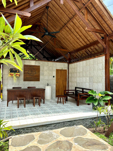 Public Area 3, Mantra Villa Nusa Penida, Klungkung
