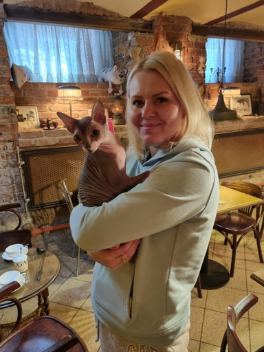 Others 4, Guesthouse Pride, Sankt-Peterburg gorsovet