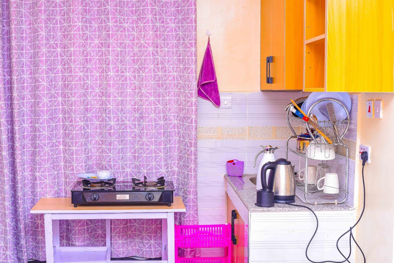 Others 5, Sanquila Homes, Ruiru