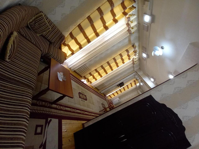 Others 3, Toj Mahal Hotel, Jizzax