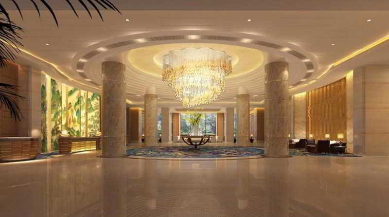 Public Area 4, Intercontinental Changzhou by IHG, Changzhou