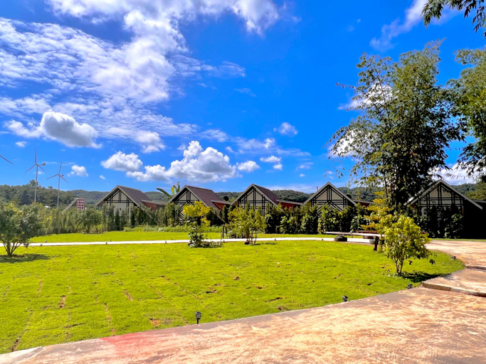 Others 2, Chalong Kanya Resort, Tha Wang Pha