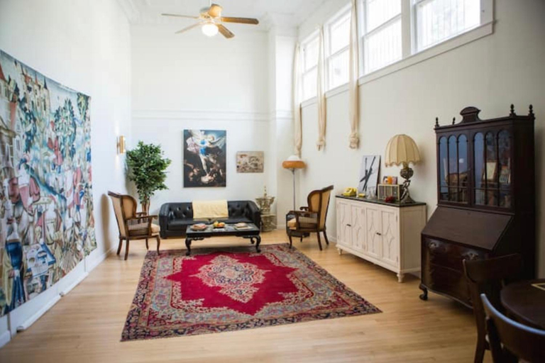 Others 4, Object Hotel - 1A Loft, Cochise