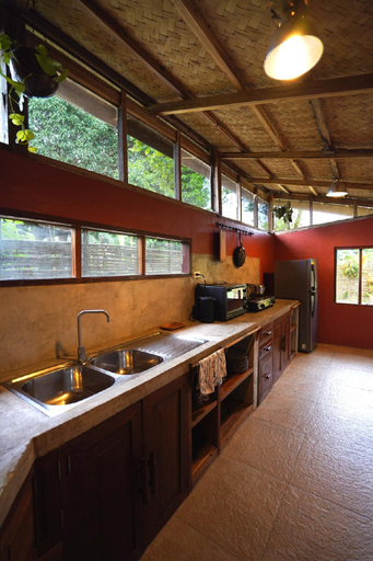 Others 4, Fisheye Villa, El Nido