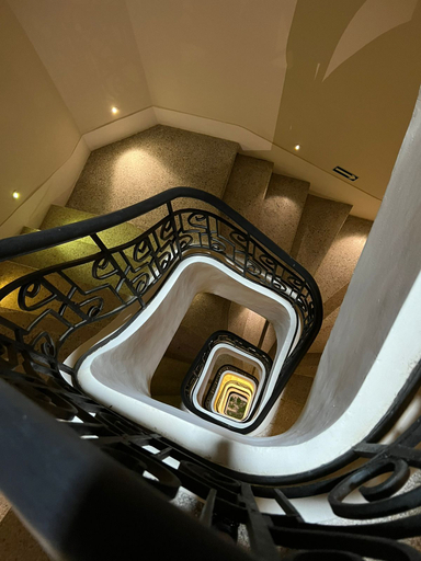 Public Area 4, Fera Palace Hotel, Salvador