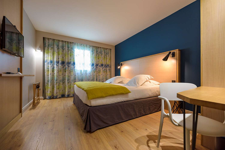 Bedroom 3, Best Western Montecristo, Haute-Corse