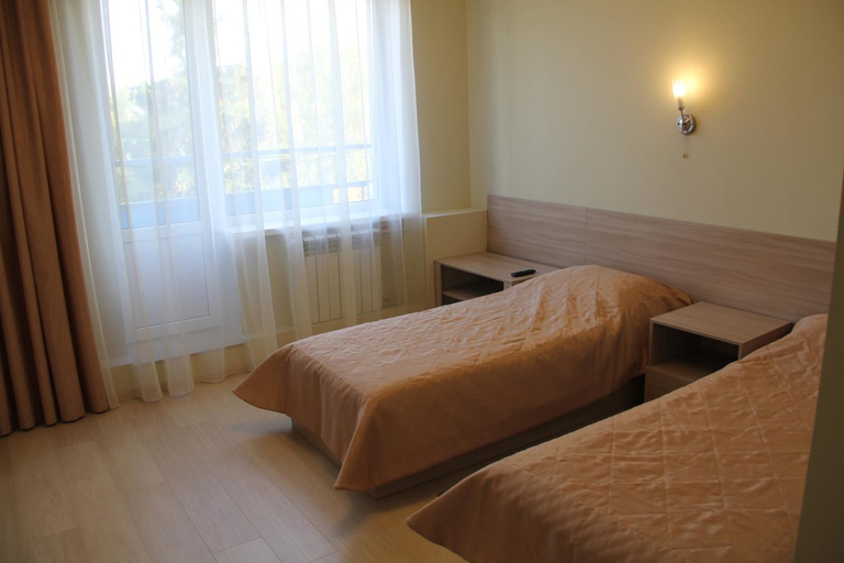 Others 5, Hotel Sokol, Volodarskiy rayon
