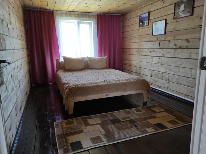 Others 4, Usad'ba U Kostra, Turochakskiy rayon