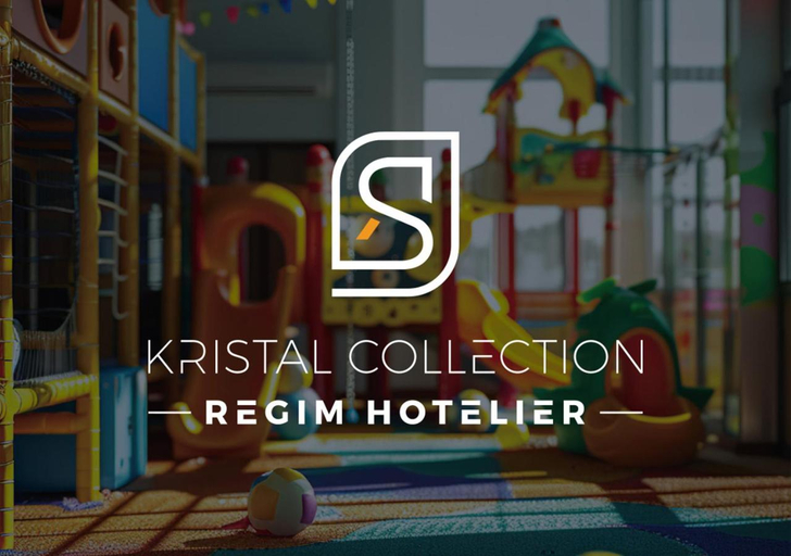 Others 5, Junior by Kristal Collection, Municipiul Bucuresti