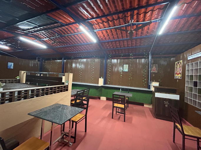 Food & Drinks 5, Hotel Jothi Lodging, Coimbatore