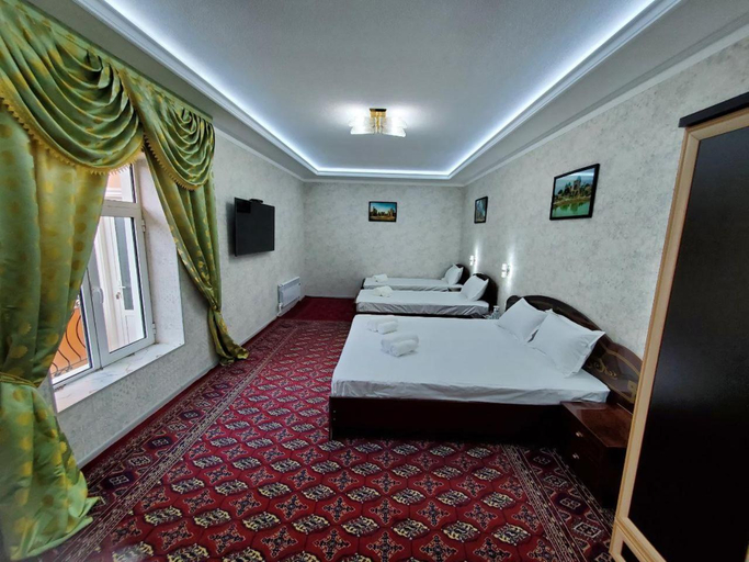 Others 5, Nursultan Grand Guest House, Samarkand