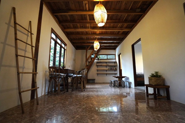 Others 3, Fisheye Villa, El Nido