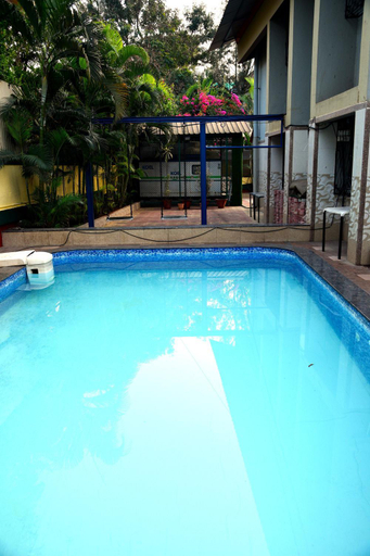 Sport & Beauty 5, Aroma Villas, Pune