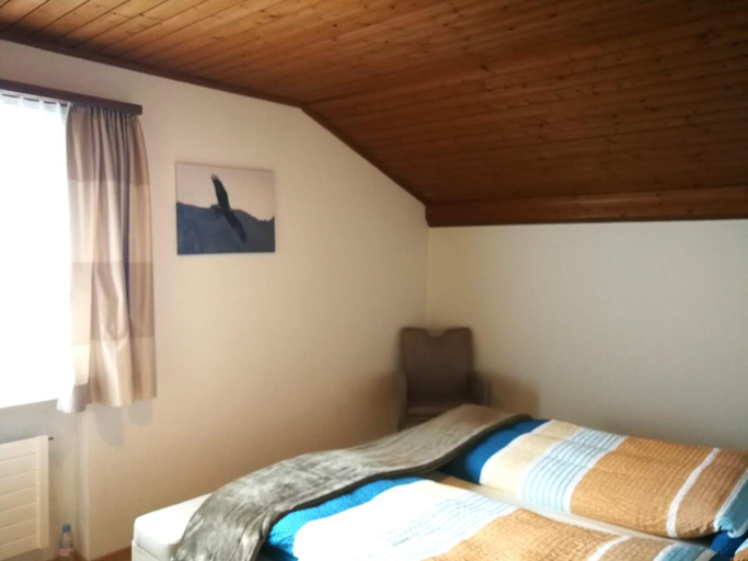 Others 2, Haus Bunten, Sarganserland