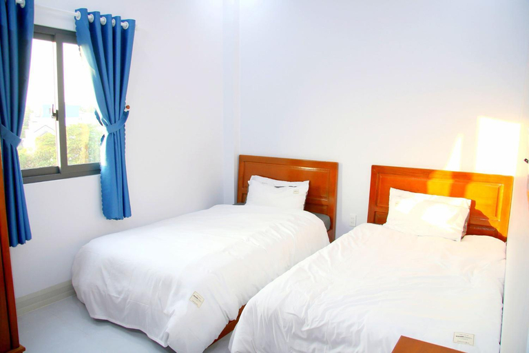 Others 2, Huynh Han Motel CT - by BAY LUXURY, Ninh Kiều