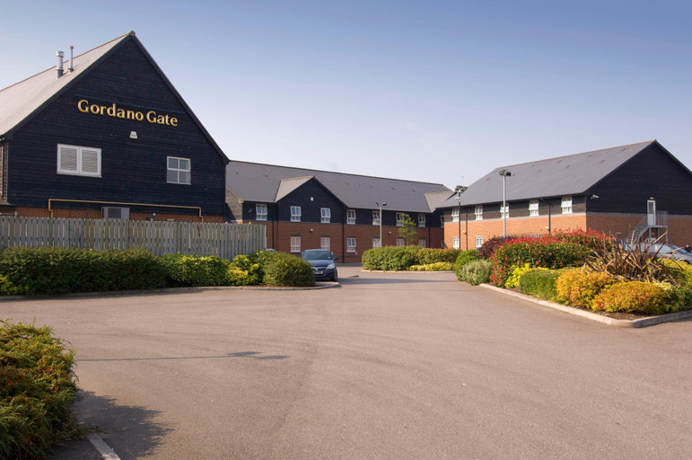 Exterior & Views 4, Premier Inn Portishead, North Somerset