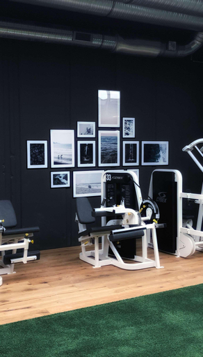 Public Area 3, LOFTSTYLE Hotel Hannover, BW Signature Collection, Region Hannover