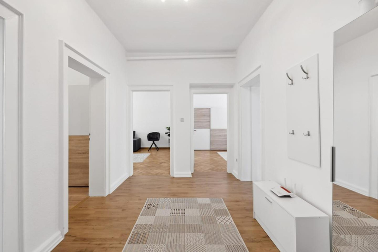 3, Infinity Stay Bismarckapartments, Wilhelmshaven