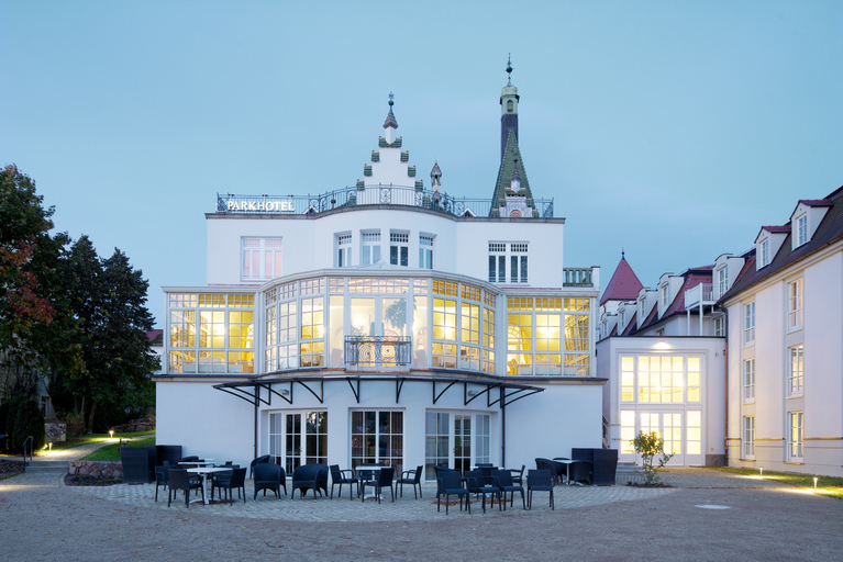 Others 4, Dorint Parkhotel Meissen, Meißen