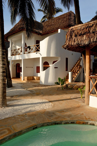 Others 4, Hodi Hodi Zanzibar, Kaskazini 'A'