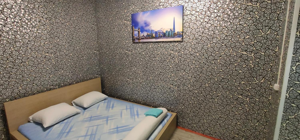 Others 5, ВИП ХОСТЕЛ korpus 8, Central