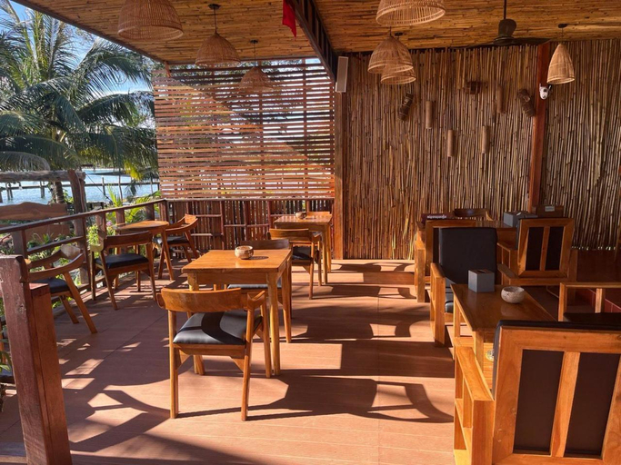 Food & Drinks 4, Coco Bungalows, Sihanoukville