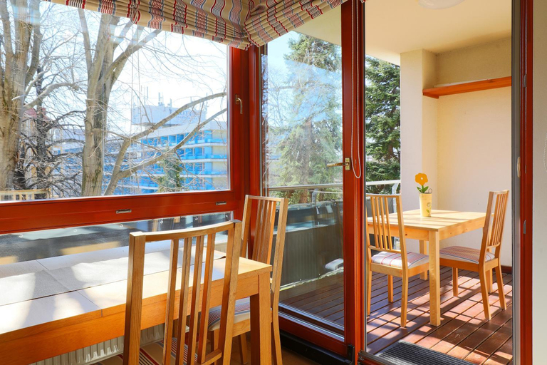 Others 2, The Bluedeck Wellness Apartment, Balatonfüred