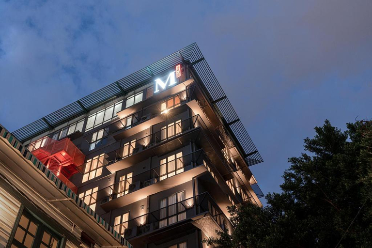 Exterior & Views 2, M Village Hotel Hai Ba Trung, District 1
