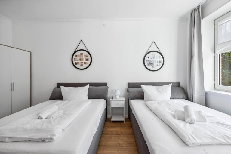 4, Infinity Stay Bismarckapartments, Wilhelmshaven