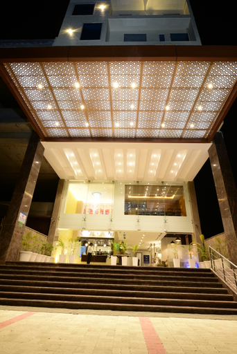 Exterior & Views 2, SureStay Plus Hotel by Best Western Amritsar, Amritsar