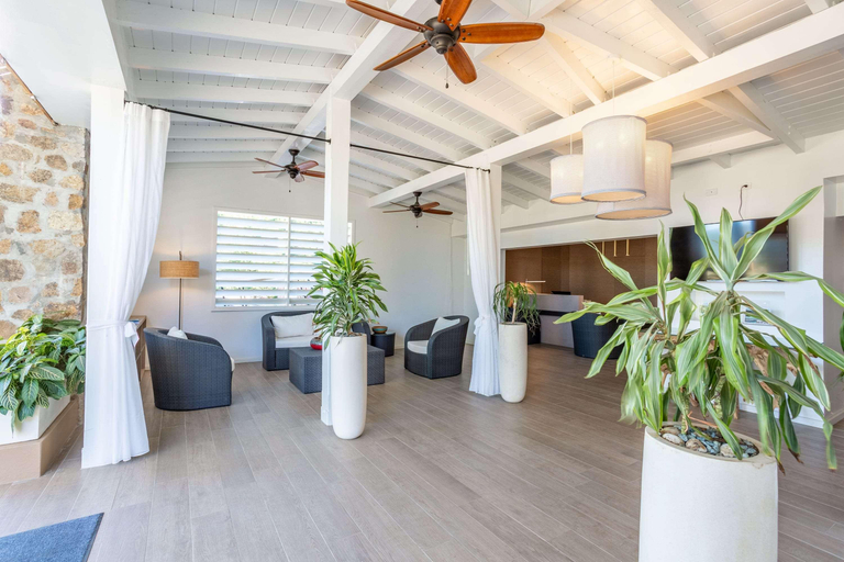 Public Area 5, Wyndham Tortola BVI Lambert Beach Resort