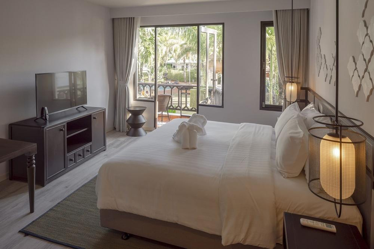 Others 3, Royal Embassy Resort, Phuket Island