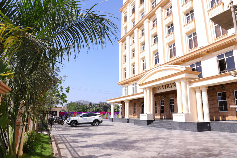 Others 3, Le Vivanta, Palghar