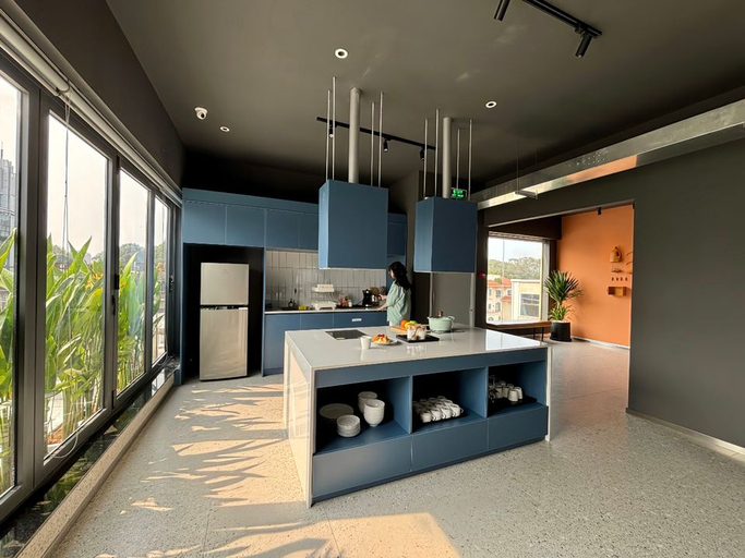 Others 5, M Village Hotel Ly Tu Trong, District 1