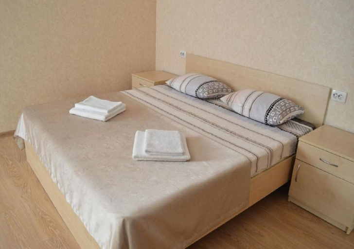 Others 2, Guesthouse on 1 Maya, Krasnodar gorsovet