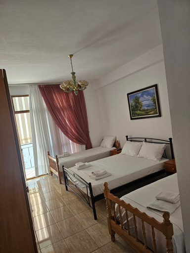 Others 3, Vasilika rooms, Sarandës