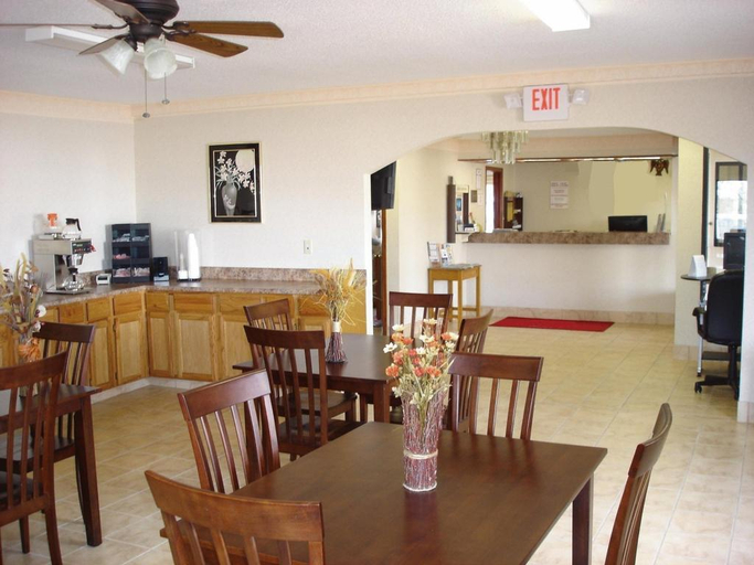 Others 4, Americas Best Value Inn & Suites Macon at Eisenhow, Bibb