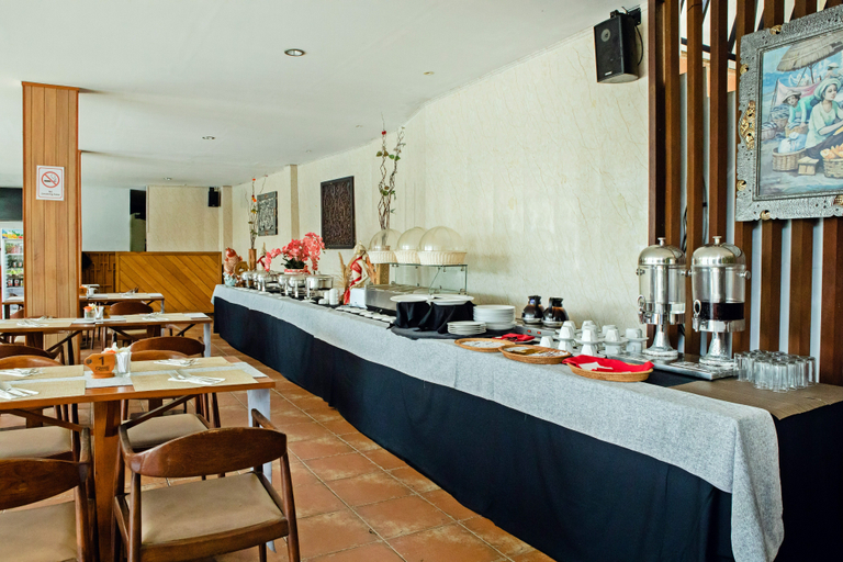 Food & Drinks 5, Grand Kesambi Resort and Villas Seminyak, Badung