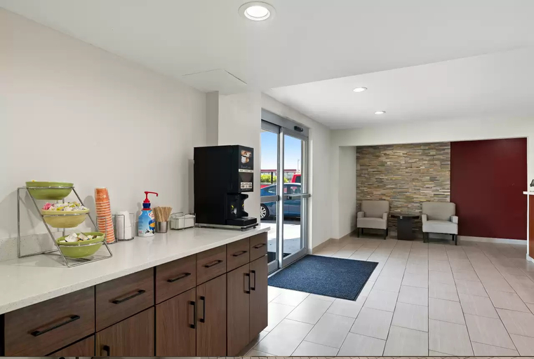 Public Area 2, Quality Suites Wildwood - The Villages, Sumter