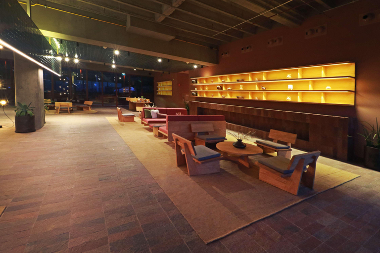 Public Area 4, Albor San Miguel de Allende, Tapestry Collection by Hilton, Allende