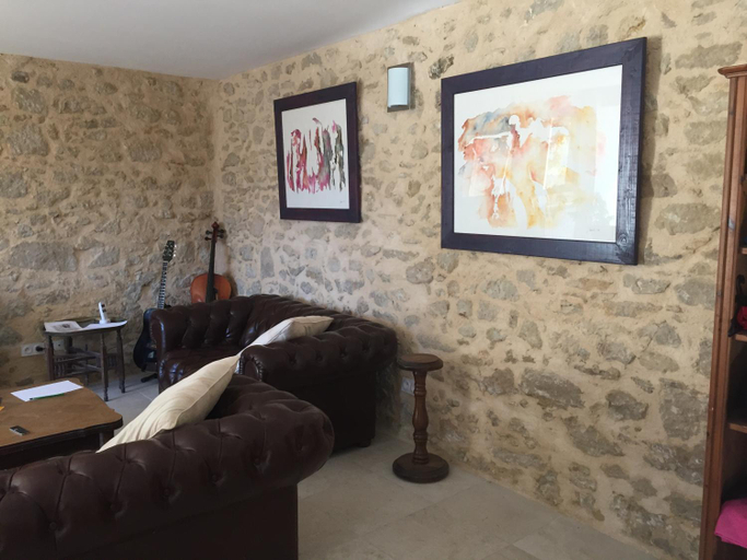 Others 5, la maison ocre, Aude