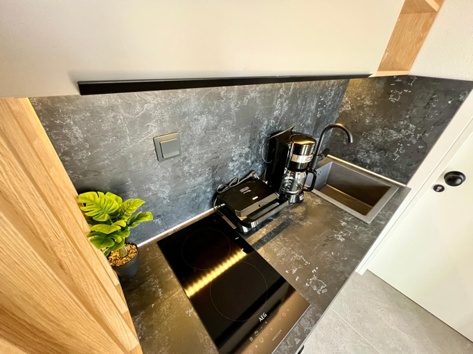 Others 4, Suite Rooms - Fine Living, West Macedonia