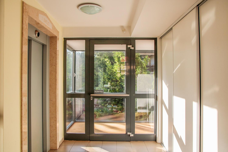 Others 3, The Bluedeck Wellness Apartment, Balatonfüred