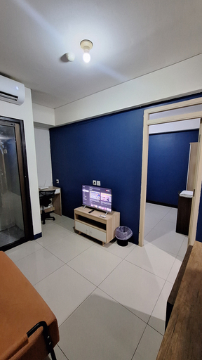 Others 2, Mykeyroom 19 Avenue Apartemen, Tangerang