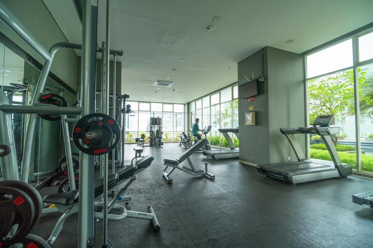 Others 4, 2BR Near Mall grand Indonesia | Thamrin, SCBD, Central Jakarta