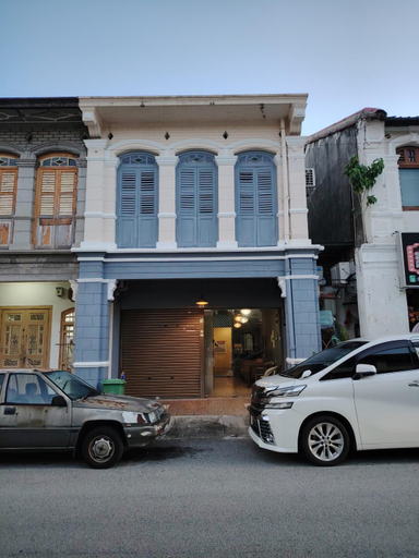 Others 5, Georgetown Guest House 37, Pulau Penang