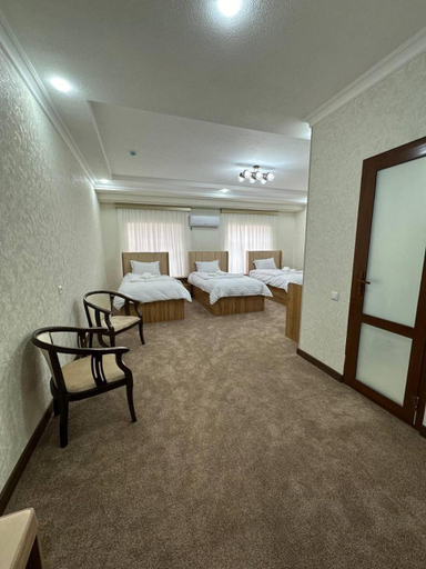 Others 5, Toj Mahal Hotel, Jizzax
